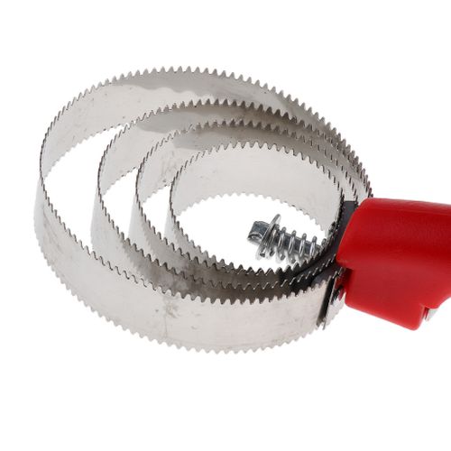 Horse Currycomb Curry Groomer Pet Dog Cat Comb Grooming Horse Red
