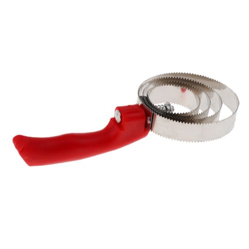 Horse Currycomb Curry Groomer Pet Dog Cat Comb Grooming Horse Red