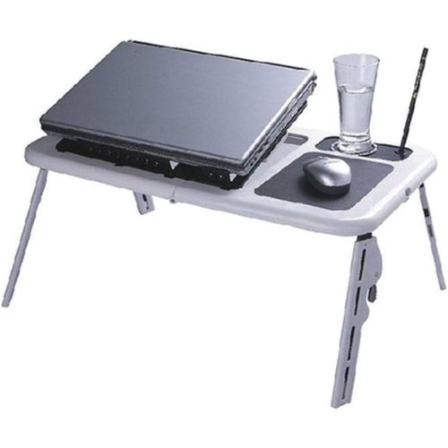 Laptop Stand -White/Black
