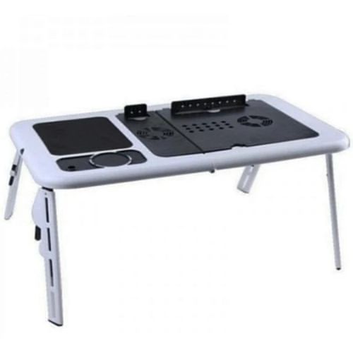 Laptop Stand -White/Black