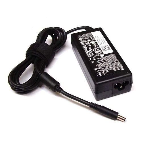DELL 65W  Small Pin Laptop Adapter only-Black
