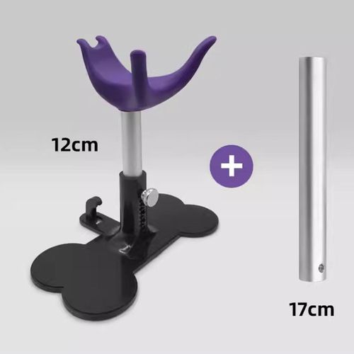 Dog Auxiliary Standing Bracket Seat Pet Dog Gift