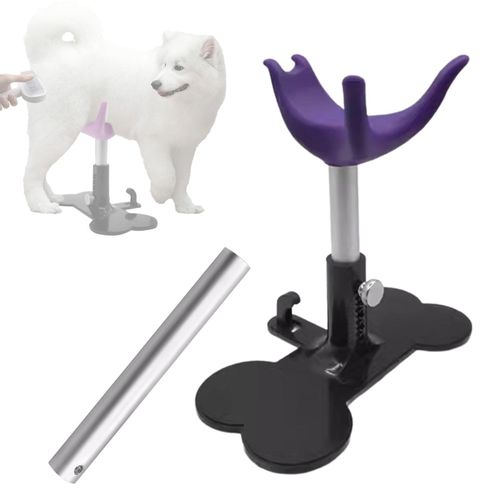 Dog Auxiliary Standing Bracket Seat Pet Dog Gift