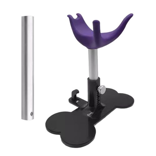 Dog Auxiliary Standing Bracket Seat Pet Dog Gift