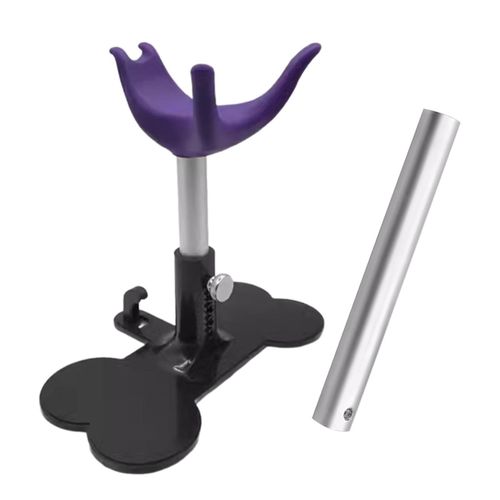 Dog Auxiliary Standing Bracket Seat Pet Dog Gift