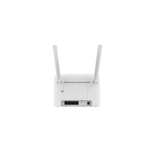 Top TOPLINK 4G LTE CPE Pro 3 Rechargeable Router 5000mAh battery Unlocked- White
