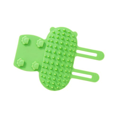 2 Pieces Tickling Comb Pet Brushes Self