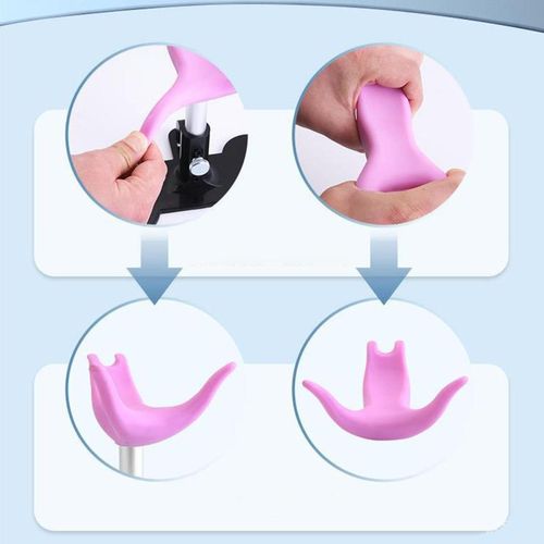 Fixed Dog Seat Soft Pet Grooming Chair For Pet Grooming