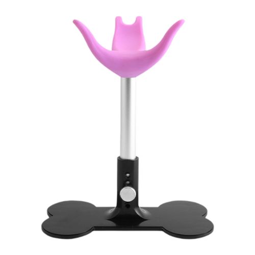 Fixed Dog Seat Soft Pet Grooming Chair For Pet Grooming