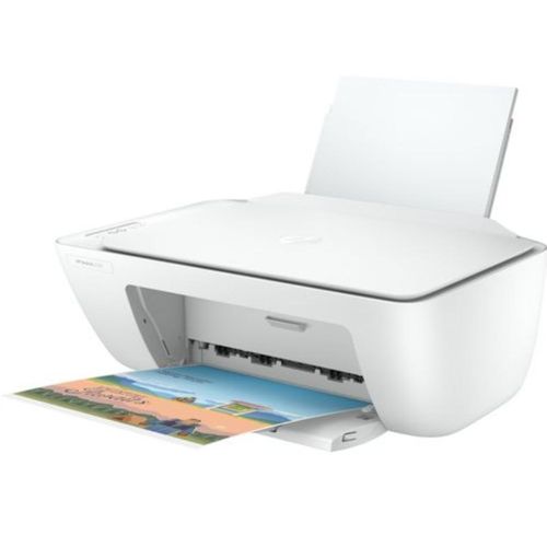 Hewlett Packard HP DeskJet 2320 All-in-One Printer Copy, Scan,Print - White