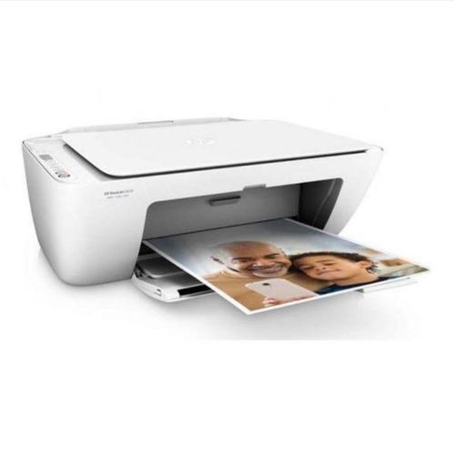 Hewlett Packard HP DeskJet 2320 All-in-One Printer Copy, Scan,Print - White