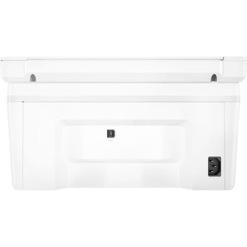 Hp M141w Multifunction LaserJet Printer- White