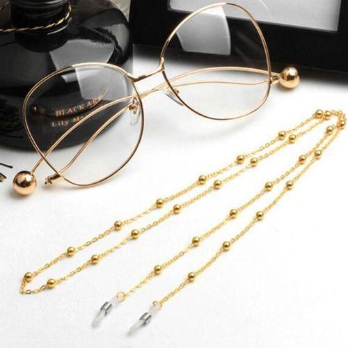 Eyewear Retainer Sunglasses Neck Cord Chain Lanyard Glasses Holder