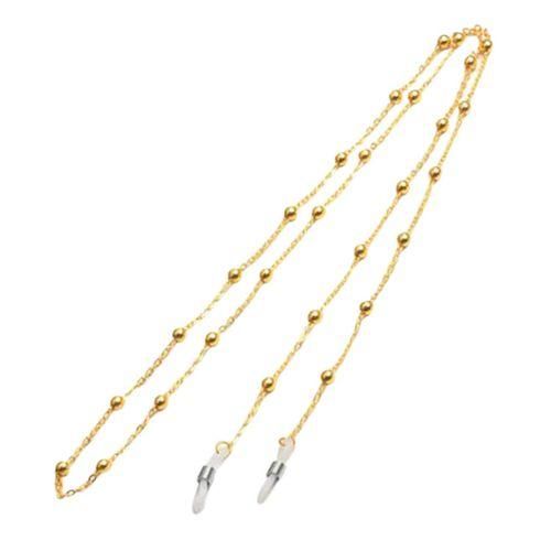 Eyewear Retainer Sunglasses Neck Cord Chain Lanyard Glasses Holder