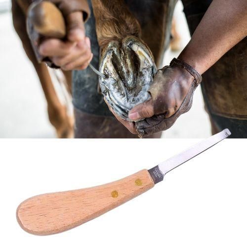 Cattle Hoof Cutter Hoof Nippers Hoof For Goats Sheep Left
