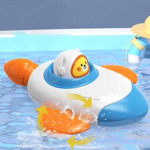 Wind Up Bathtub Toys Water Toys For Boys Girls Newborn