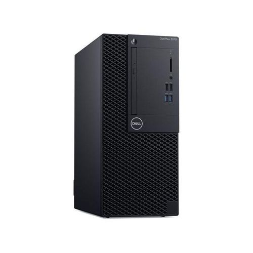 DELL OptiPlex 3090/3060/7040 Desktop Intel Core I5- 500GB HDD,8GB Ram, With 19