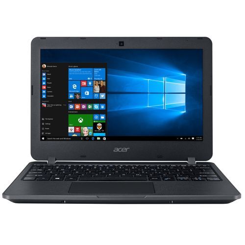 Acer Refurbished Travelmate.4GB RAM 128GB SSD,12