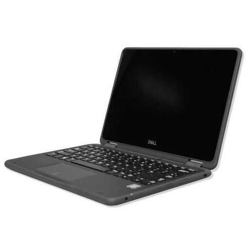 DELL DELL Refurbished Latitude 11'' Inch 3189 / 3190 Touch X360 256GB SSD/4GB RAM -Dark Grey