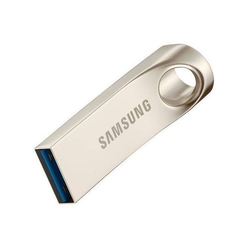 Samsung 4GB 3.0 USB Flash Disk - Silver