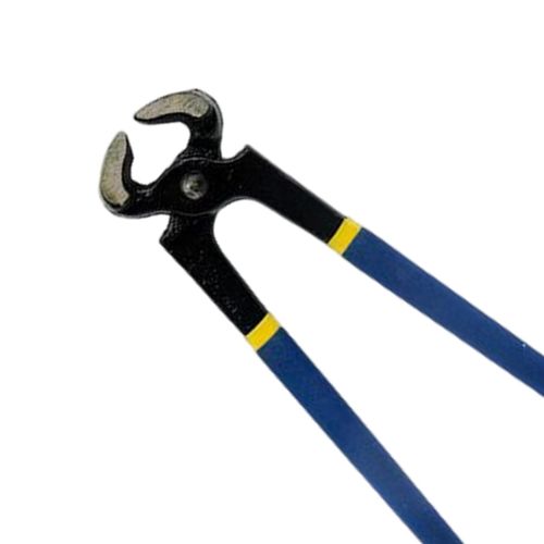 Hoof Trimmer Horse Farrier Tool Easy To Use Multipurpose