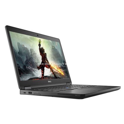 DELL Refurbished Latitude 5480 Core I5 16GB RAM 1TB HDD- Black (6MTHS WRTY)