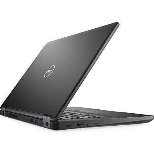 DELL Refurbished Latitude 5480 Core I5 16GB RAM 1TB HDD- Black (6MTHS WRTY)