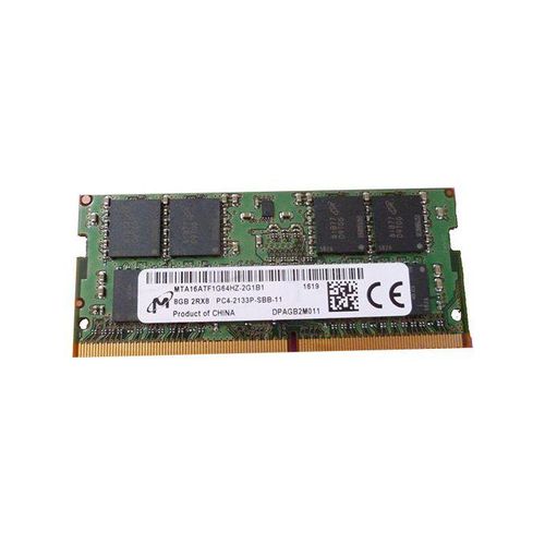 8GB DDR3L Speed 1600MHz laptop memory PC3L Laptop Ram Chip