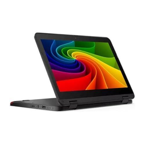 Lenovo Think pad Yoga 11e Touchscreen 11.6