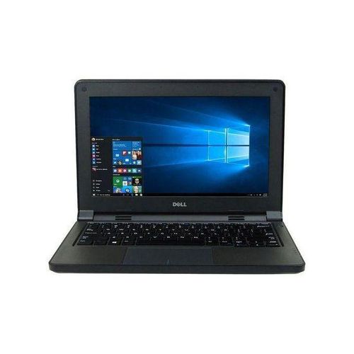 DELL Refurbished Intel Latitude 3150, 8GB Ram ,500gb HDD Intel-Gray