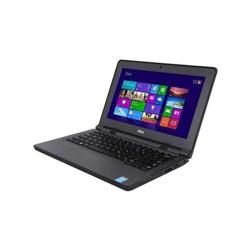 DELL Refurbished Intel Latitude 3150, 8GB Ram ,500gb HDD Intel-Gray