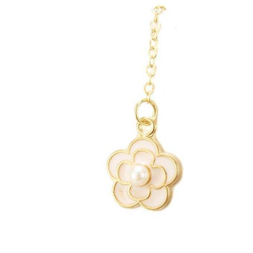 Beads Flowers Eyeglasses Sunglasses Holder Retainer Cord Necklace