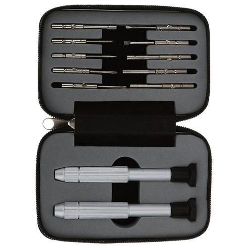 Eyeglasses Maintenance Kit Phone  Repair Tools Screwdriver Set