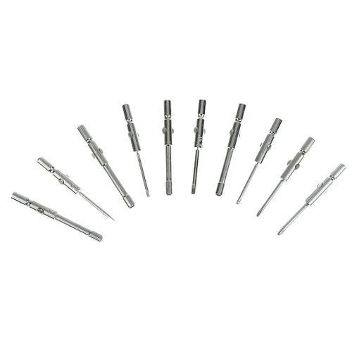 Eyeglasses Maintenance Kit Phone  Repair Tools Screwdriver Set
