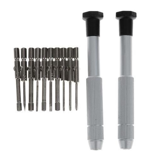 Eyeglasses Maintenance Kit Phone  Repair Tools Screwdriver Set