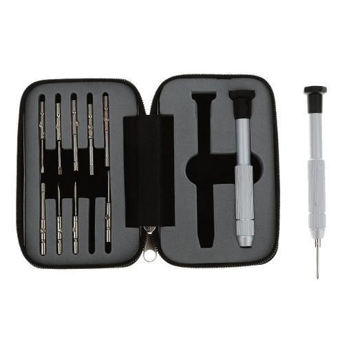 Eyeglasses Maintenance Kit Phone  Repair Tools Screwdriver Set
