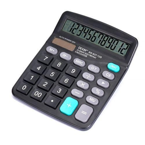 Solar  Battery Dual Power Learning Home quality calculator