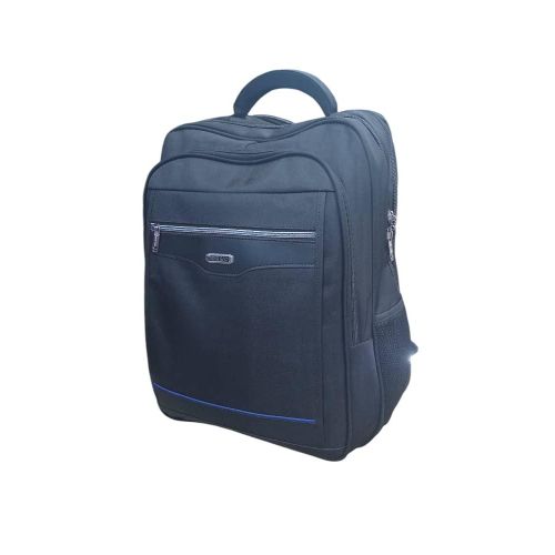 Travel Bag  Durable Waterproof Material-Black