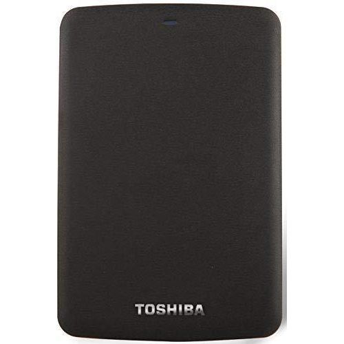 Seagate Portable USB External Hard Drive 160GB - Black