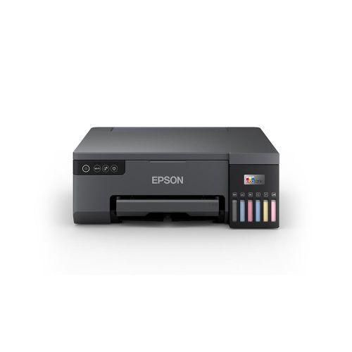 Epson Printers EcoTank L8050 Wi-Fi Wireless Printer