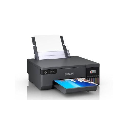 Epson Printers EcoTank L8050 Wi-Fi Wireless Printer