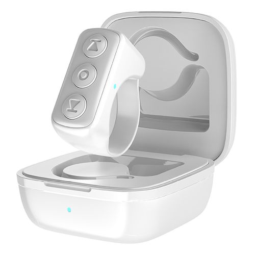 For TikTok Scrolling Ring Kindle Page Turner Remote Photo