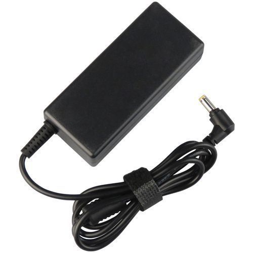 Acer Laptop Power Supply Adapter - Black