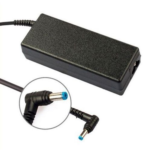 Acer Laptop Power Supply Adapter - Black