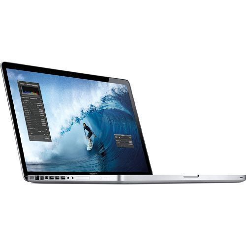 Apple MacBook Pro Retina (2014) Core I5 4 GB Ram 256 SSD UK Refurbished - Silver