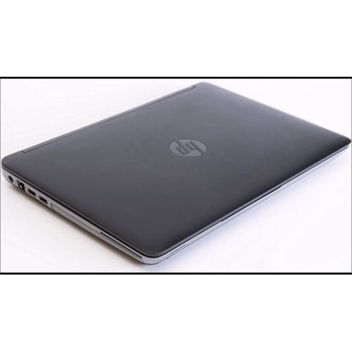 Hp Refurbished ProBook 645/640 8GB RAM 500GB HDD 14 Inch Plus Bag-Black (6MTHS WRTY)