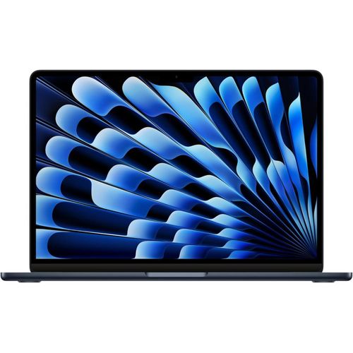 Apple 2024 MacBook Air 13"  MRXN3LL/A M3 chip 8GB 256GB ROM - Space Black