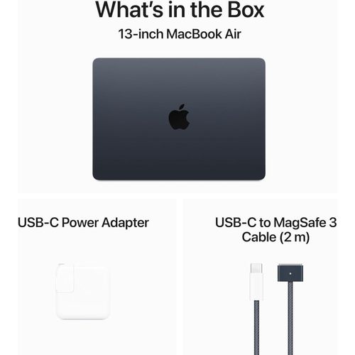 Apple 2024 MacBook Air 13