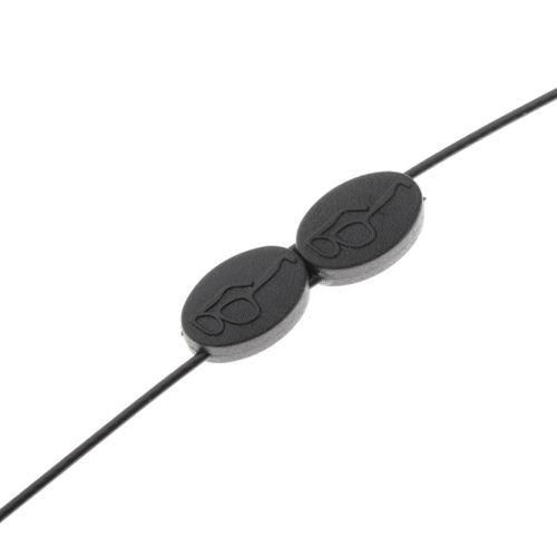 Adjustable Cord Lanyard Glasses Strap Spectacle Holder Retainer Keeper