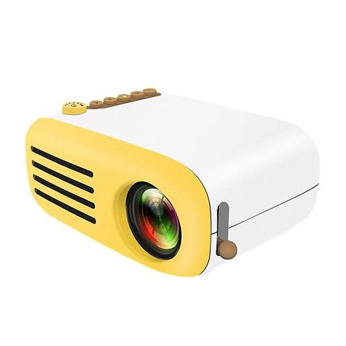 Pocket Mini Projector